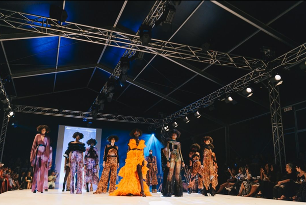 Global Fashion Week Escapes Every Black Woman Must Take - Essence
