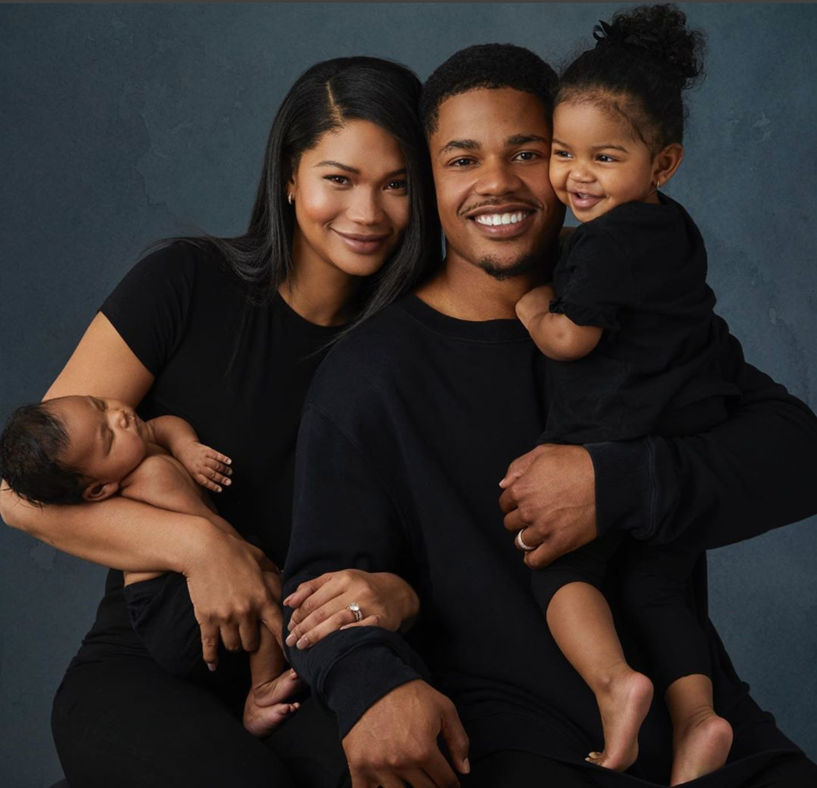 This Is How Your Favorite Celebrity Couples Spent Valentine's Day Weekend