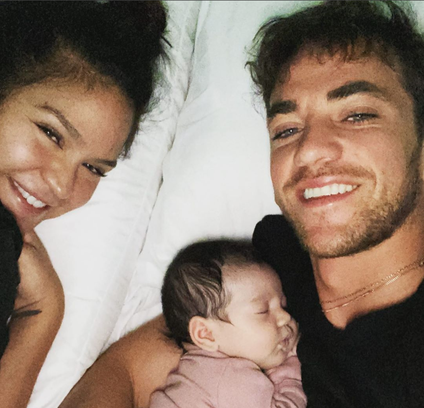 This Is How Your Favorite Celebrity Couples Spent Valentine's Day Weekend