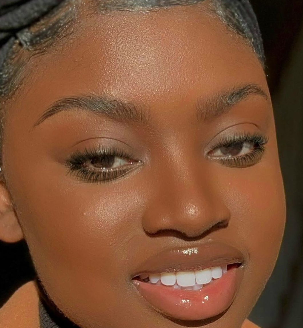 This Photo Will Make You Want To Replace Your Foundation