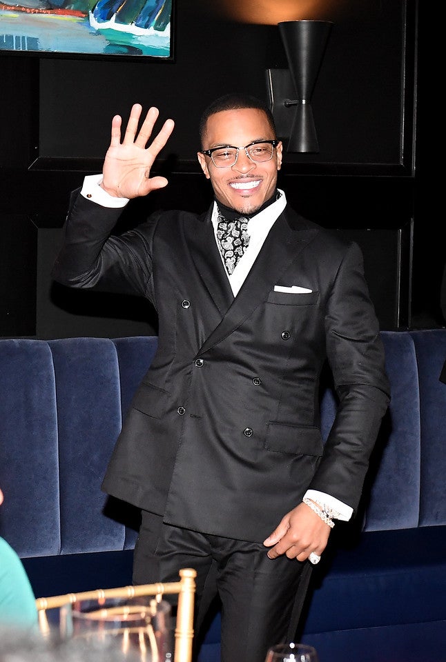 Tika Sumpter, Lizzo, Megan Thee Stallion, And More Celebs Out And About