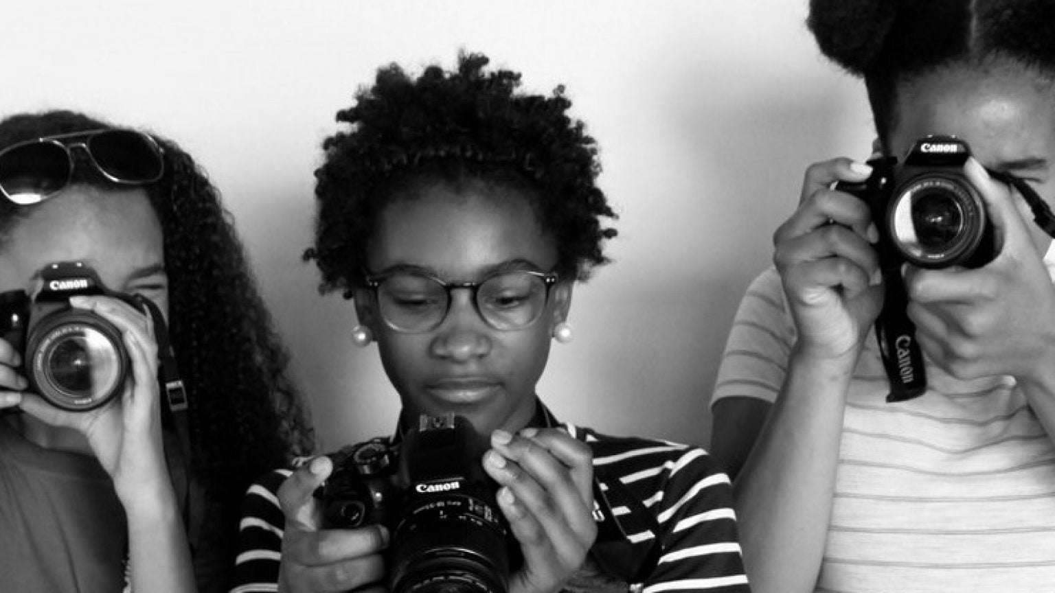 See This Exhibit Before It Goes: Black Girl Magic Is On Display At The Metropolitan Museum of Art
