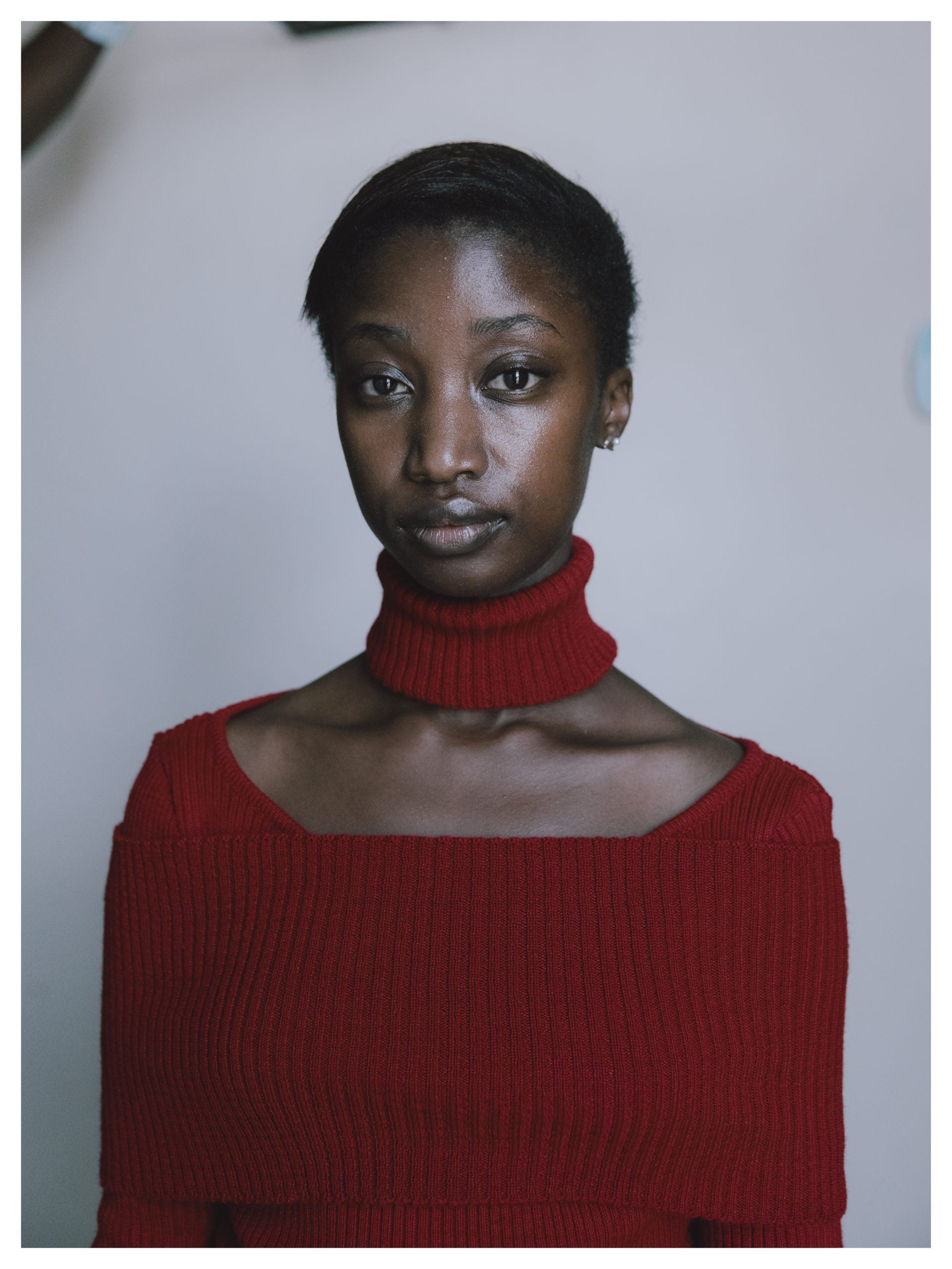 Thebe Magugu Pays Homage To South Africa With His Fall/Winter 2020 Collection