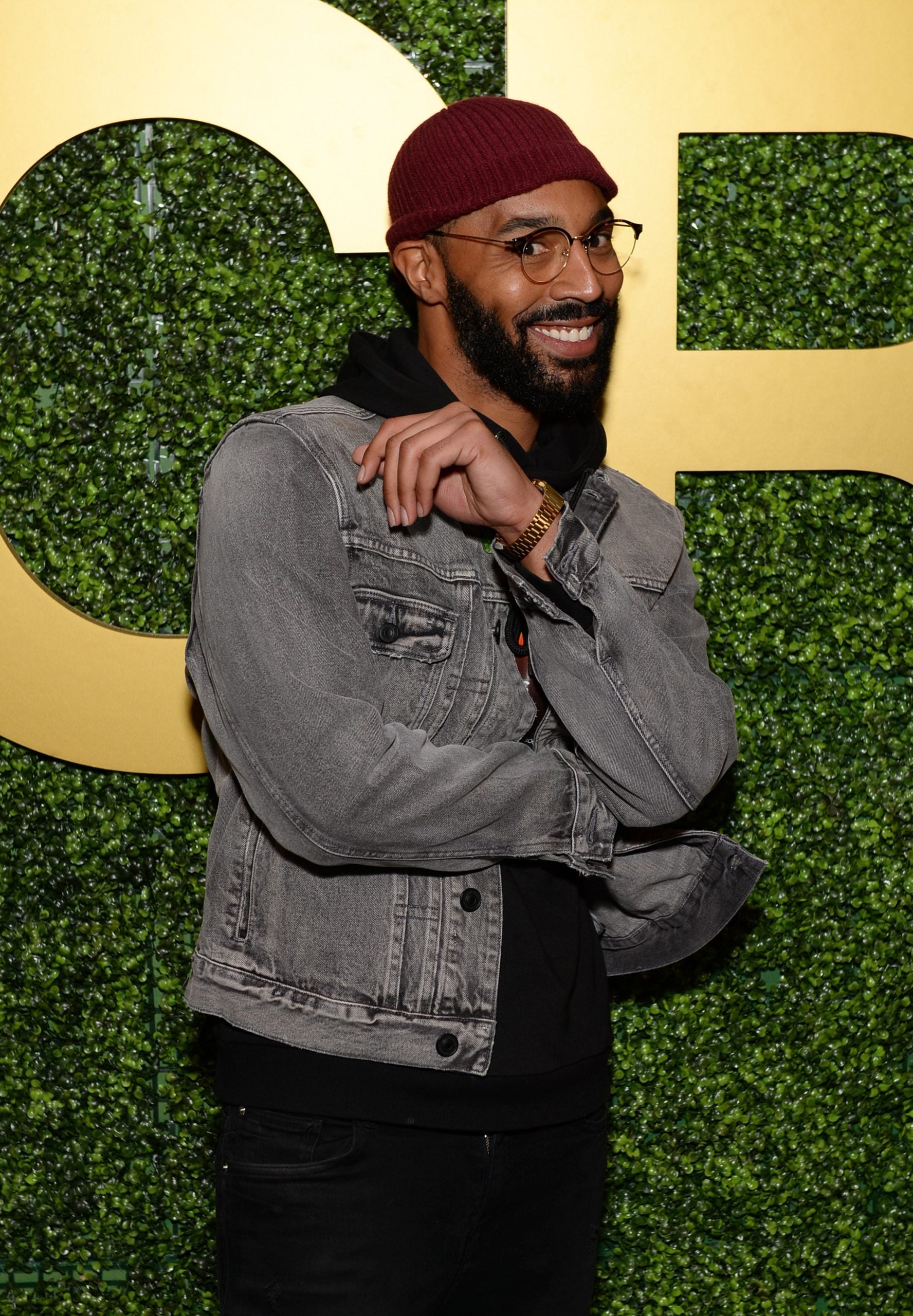 Stars Came Out To Celebrate Diverse Filmmaking At MACRO's Pre-Oscars Party