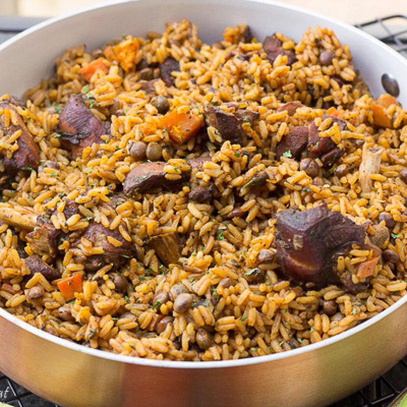 Trinidadian Recipes To Keep The Fete Going In Your Kitchen Essence