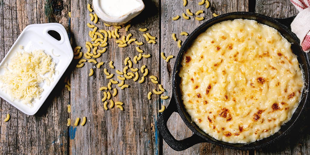 4 Vegan Recipes That Are So Good They'll Make A Meat Eater Fall In Love