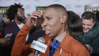 Lena Waithe And More Have Been On Some Pretty Bad Dates