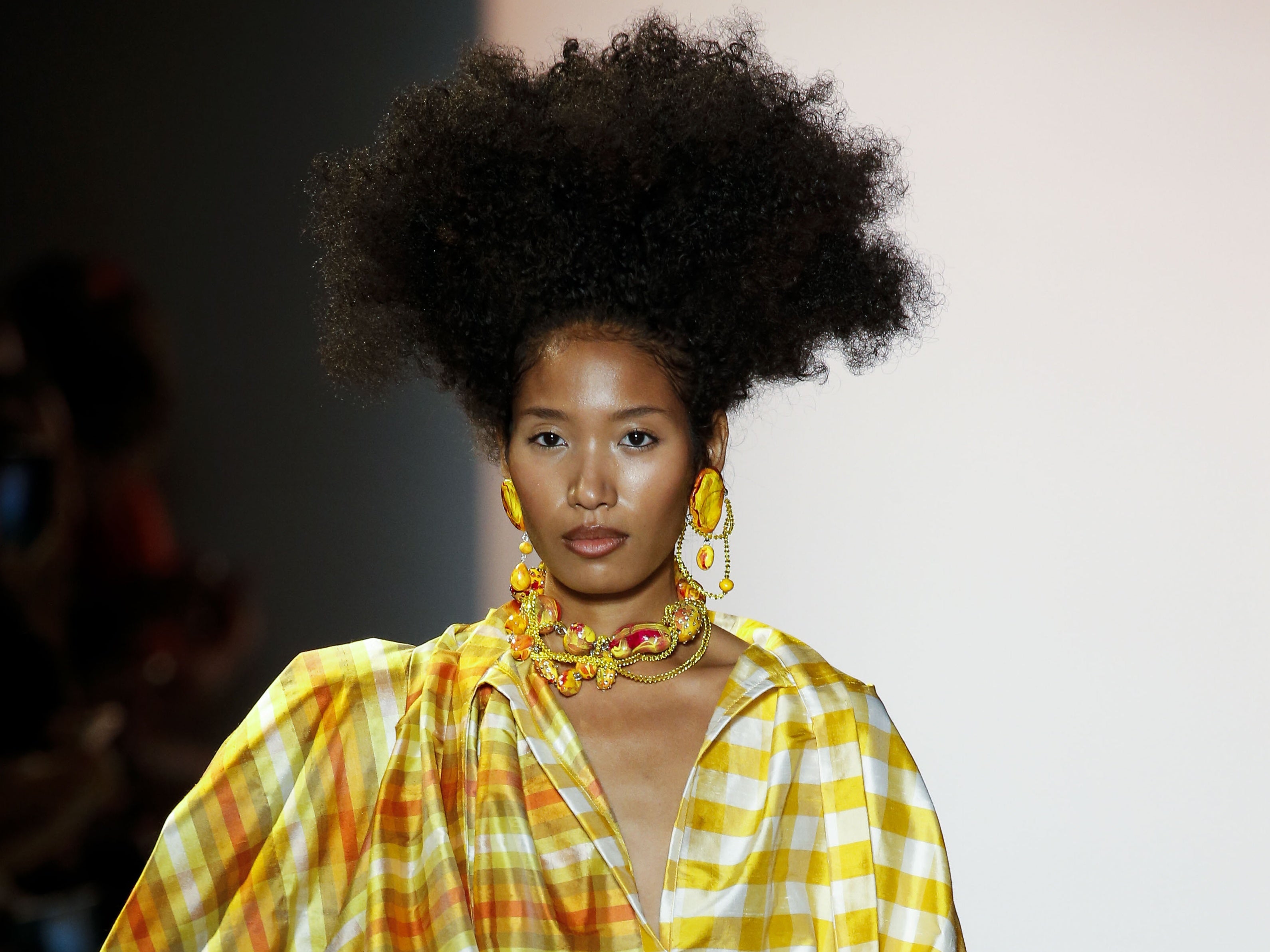 Here Are The Black Designers Showcasing During NYFW