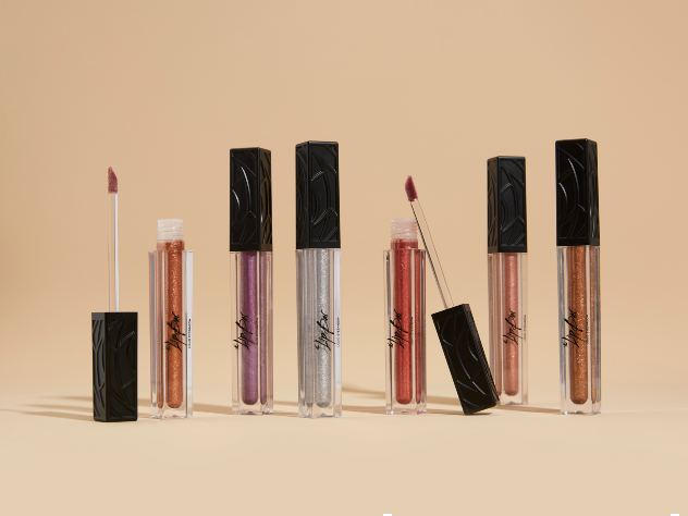 The Lip Bar’s ‘Fast Face Collection Now Includes Eye Shadow