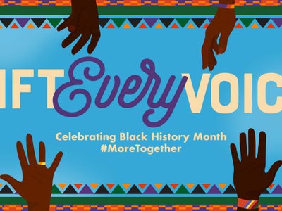 Facebook Honors Black History Month With ‘Lift Every Voice’ Content Series