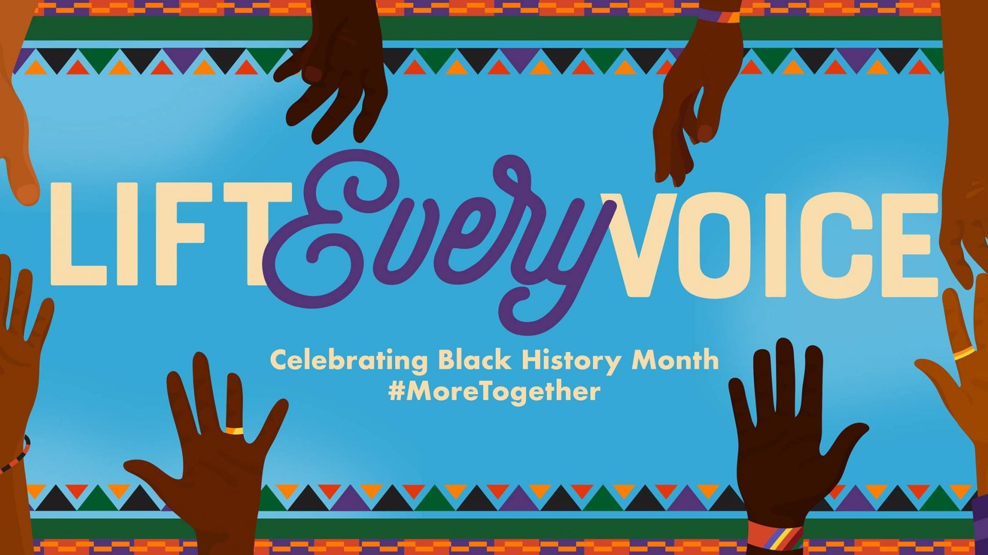 Facebook Honors Black History Month With Its ‘Lift Every Voice’ Content Series