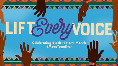 Facebook Honors Black History Month With ‘Lift Every Voice’ Content Series