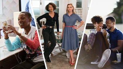 12 TV Shows And Movies To Binge This Spring