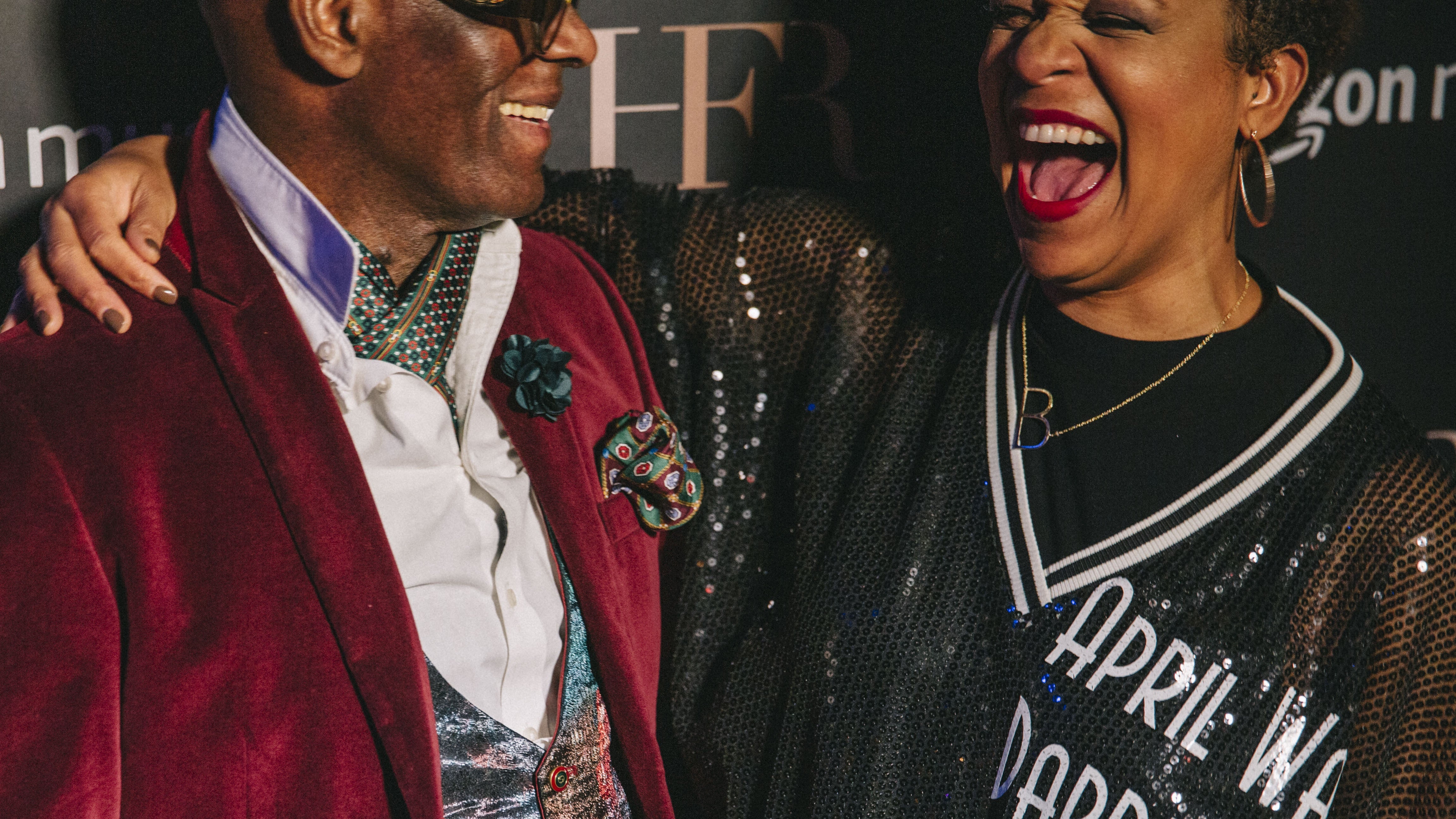 Harlem’s Fashion Row Commemorates Fashion Legends For NYFW