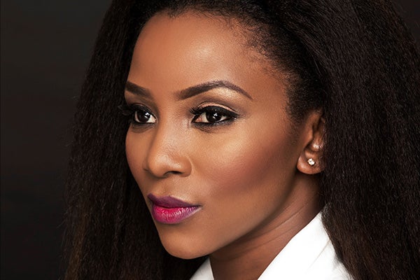 Genevieve Nnaji