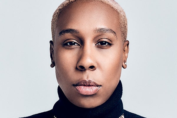 Lena Waithe