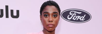Lashana Lynch Shares How Melina Matsoukas Taught Her About The Power Of A Black Woman’s Self Love