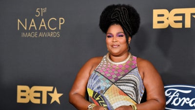 The Best Looks From The 51st NAACP Image Awards
