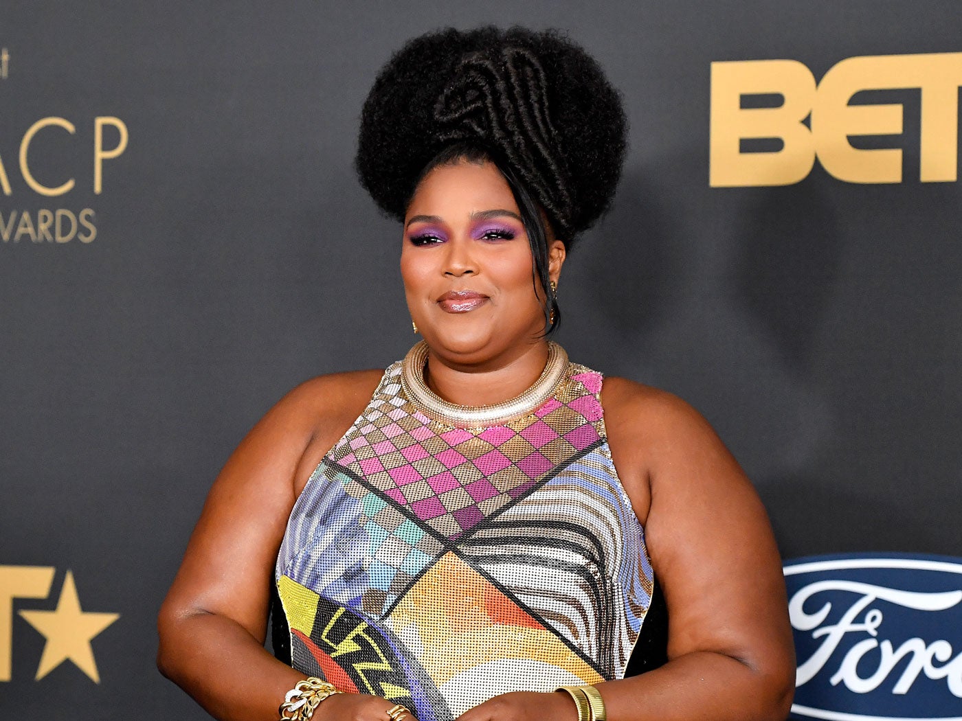 The Best Looks From The 51st NAACP Image Awards Red Carpet