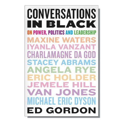 6 Books To Celebrate Black History Month