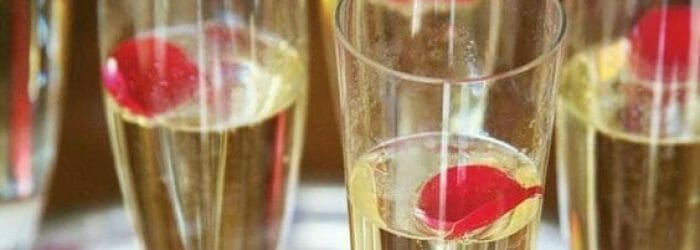 5 Cocktails To Make With Bae For A Romantic Date Night In