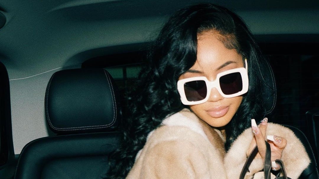 Saweetie Is The Queen Of Fashion Month | Essence