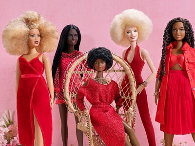 Shiona Turini Talks New Barbie Collaboration