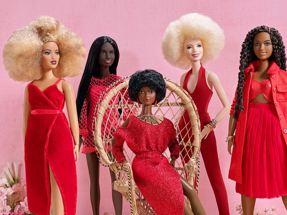 Costume Designer Shiona Turini Talks Her New Barbie Collaboration