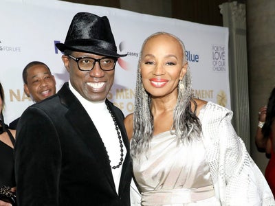 New York’s Glitterati Attend Susan Taylor’s For The Love Of Our Children Gala 2020