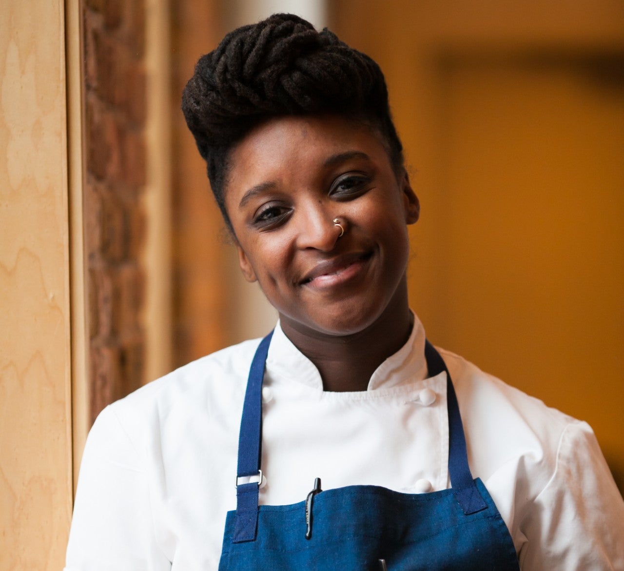 Mariya Russell Is The First Black Woman To Earn A Michelin Star