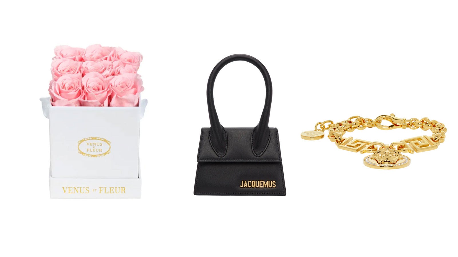 15 Chic Valentines Day Gifts That Are Perfect For "Her"