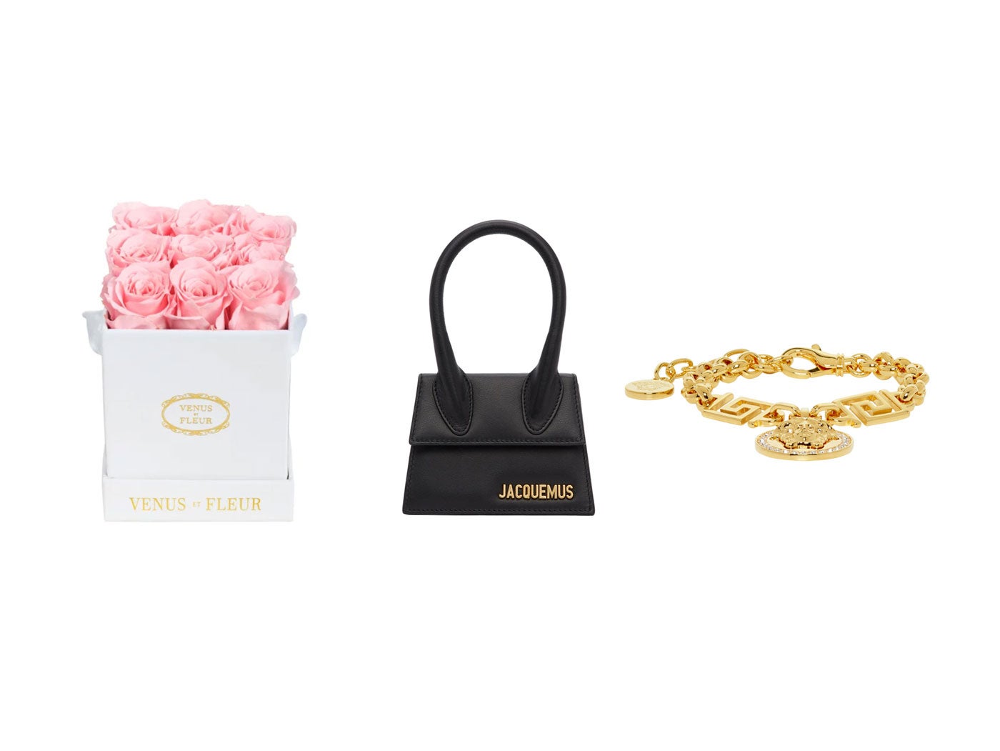 15 Chic Valentines Day Gifts That Are Perfect For “Her”