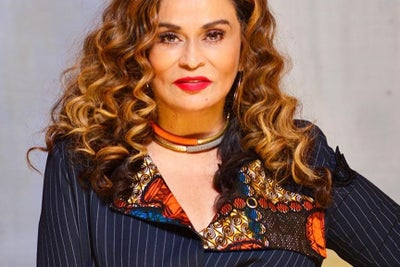 Meet The Ghanaian Woman Who Designed Tina Knowles Lawson’s Trending  Power Suit
