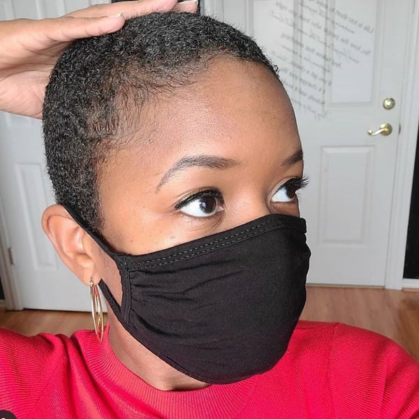 20 Face Masks From Black Designers Essence