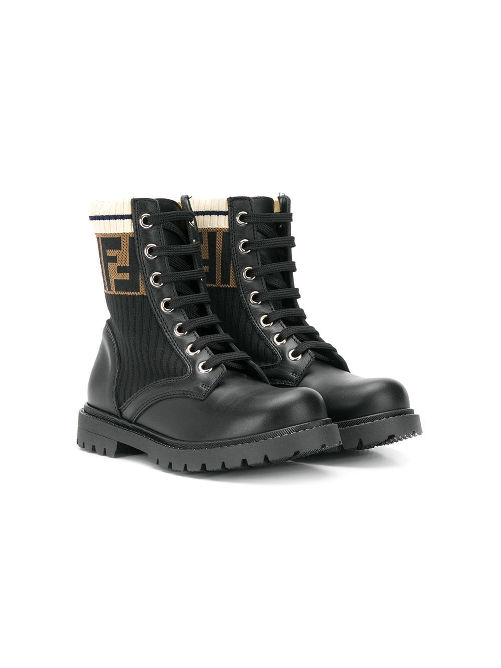Here's Where You Can Get Blue Ivy's Fendi Boots