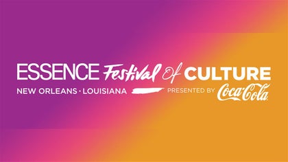 UPDATED: A Message  Regarding The 2020 ESSENCE Festival Of Culture And The Coronavirus