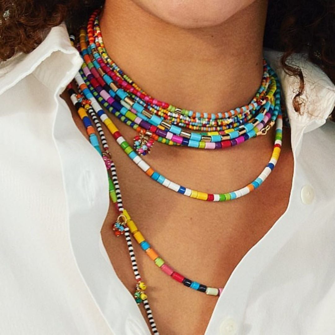 10 Jewelry Brands We're Obsessed With Right Now