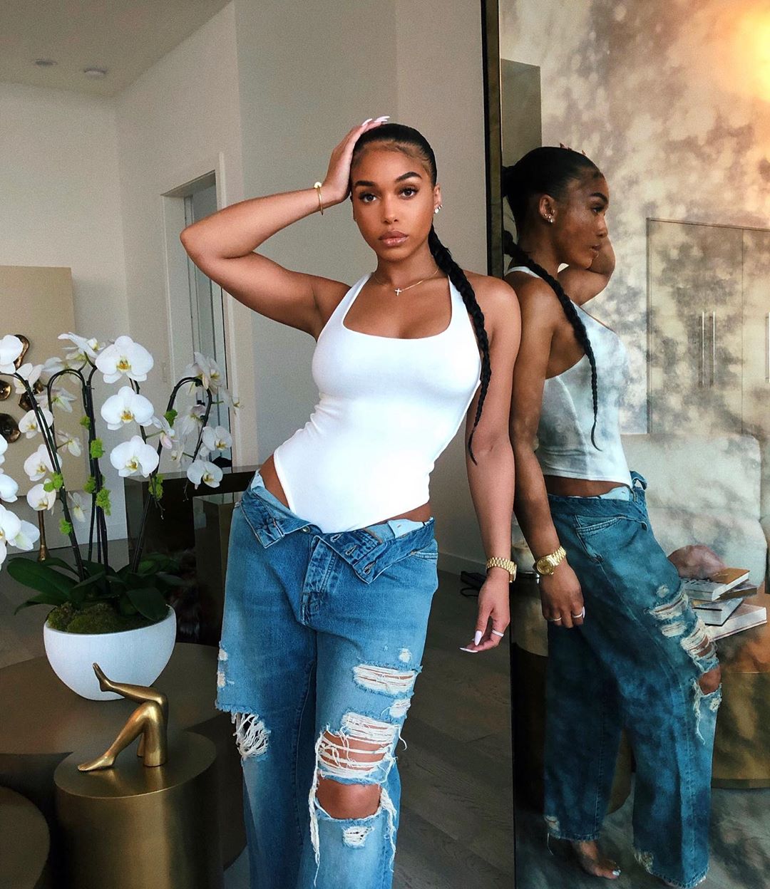 The Best Fashion Moments From It Girl Lori Harvey
