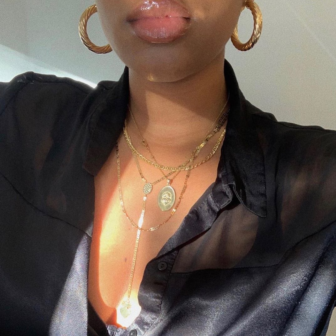 10 Jewelry Brands We're Obsessed With Right Now