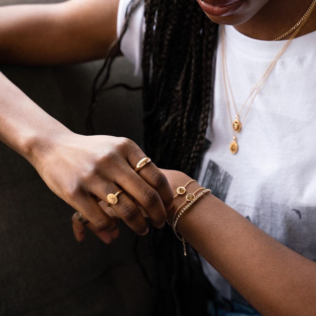 10 Jewelry Brands We're Obsessed With Right Now