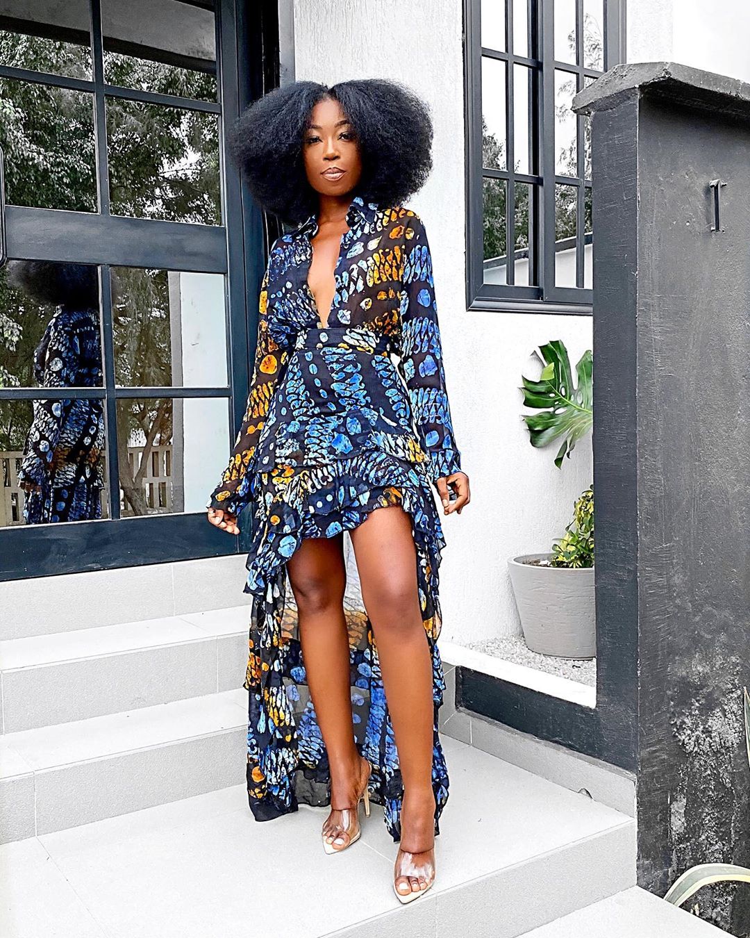 The Best Dressed Black Creatives On Instagram This Week
