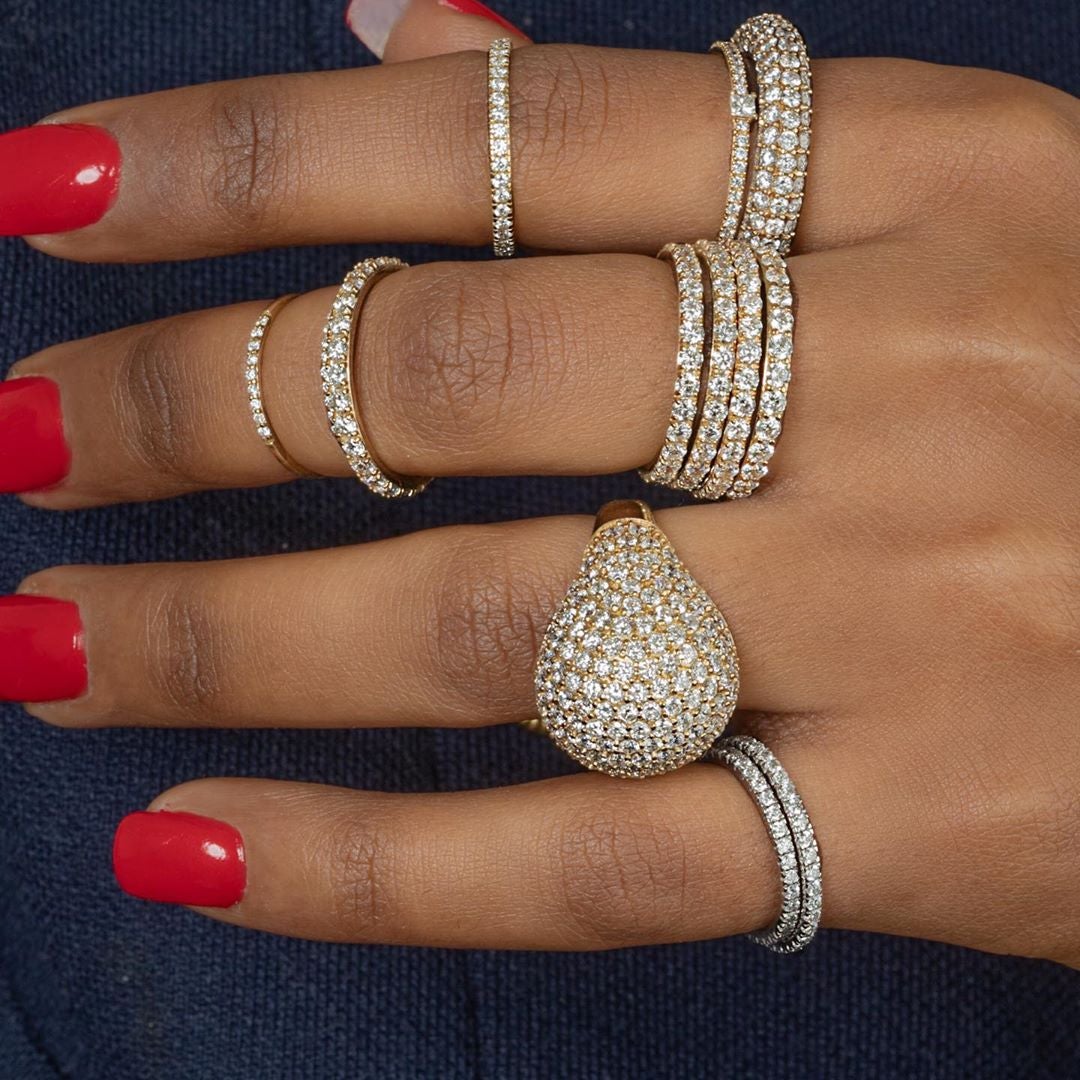 10 Jewelry Brands We're Obsessed With Right Now