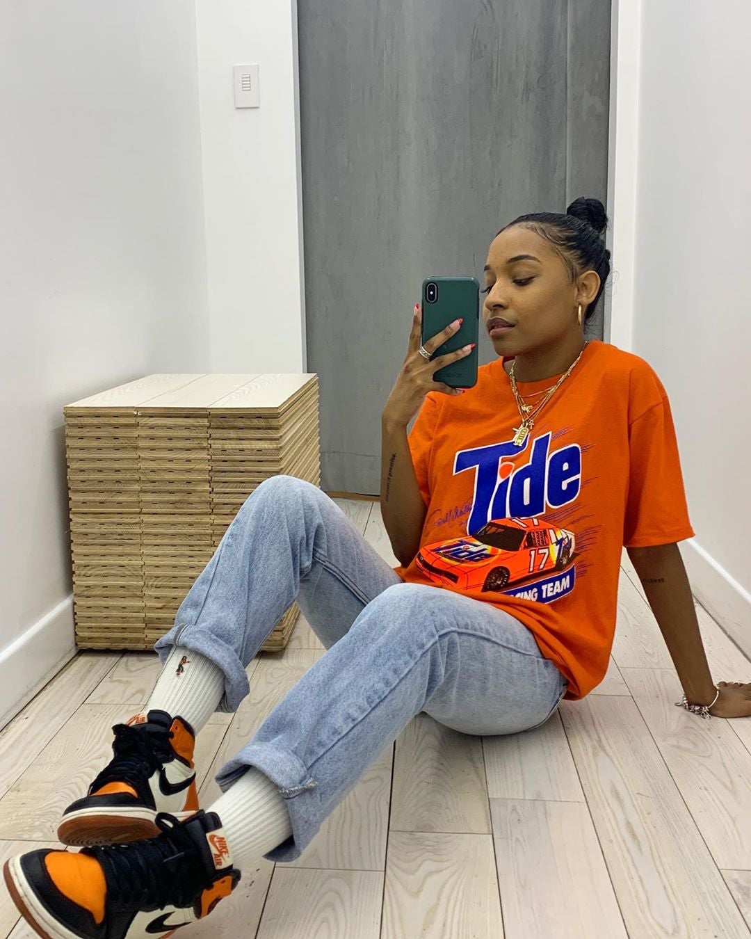 The Best Dressed Black Creatives On Instagram This Week