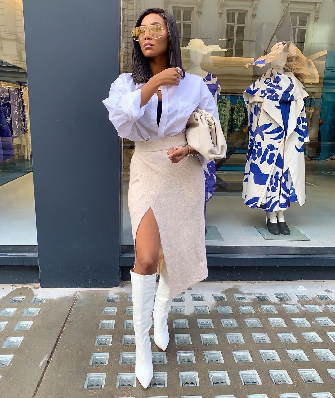 The Best Dressed Black Creatives On Instagram This Week