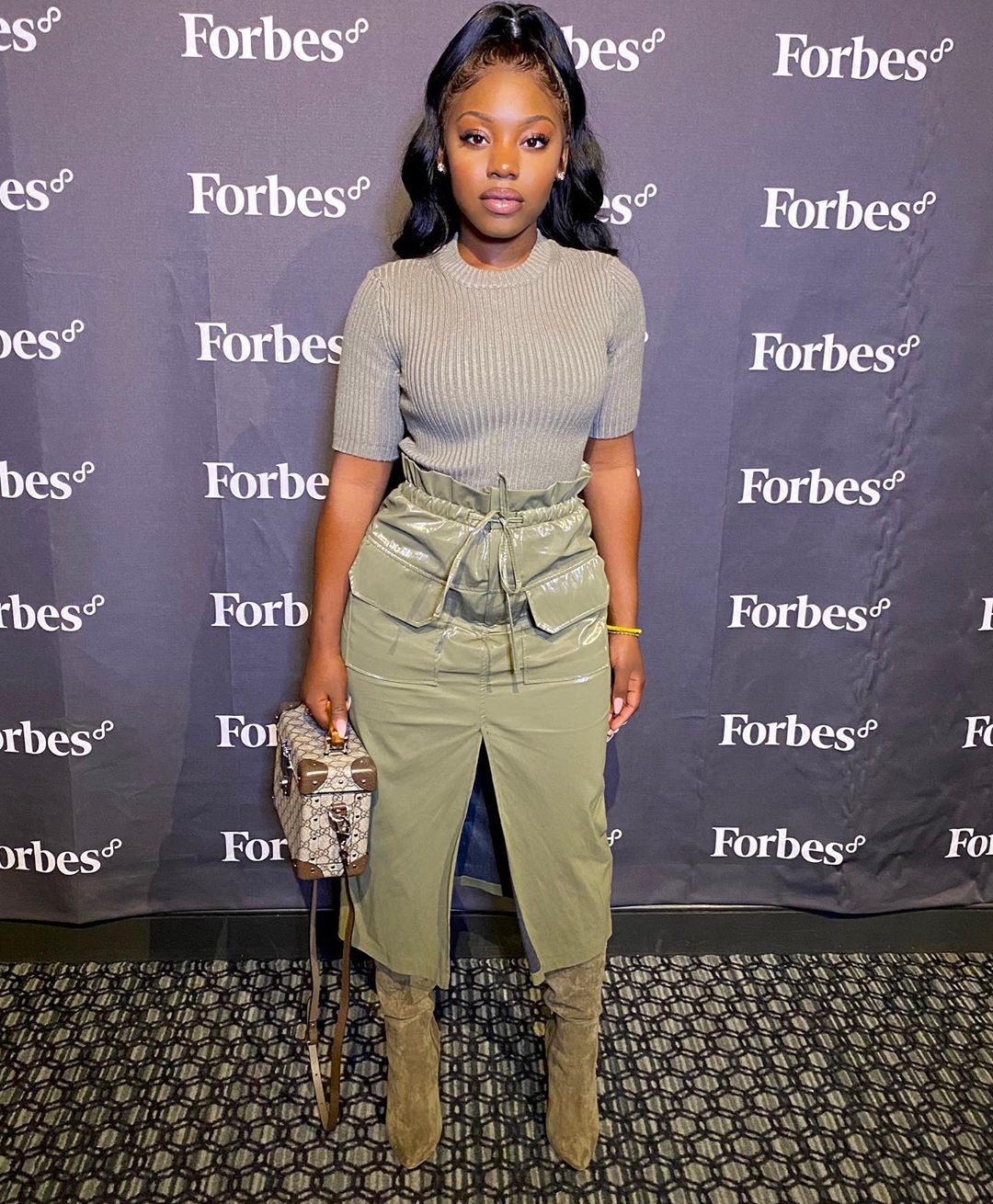 The Best Dressed Black Creatives On Instagram This Week