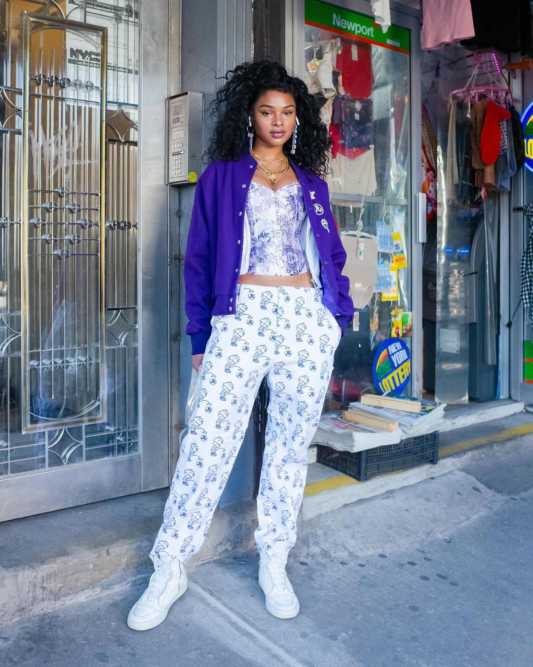 The Best Dressed Black Creatives On Instagram This Week