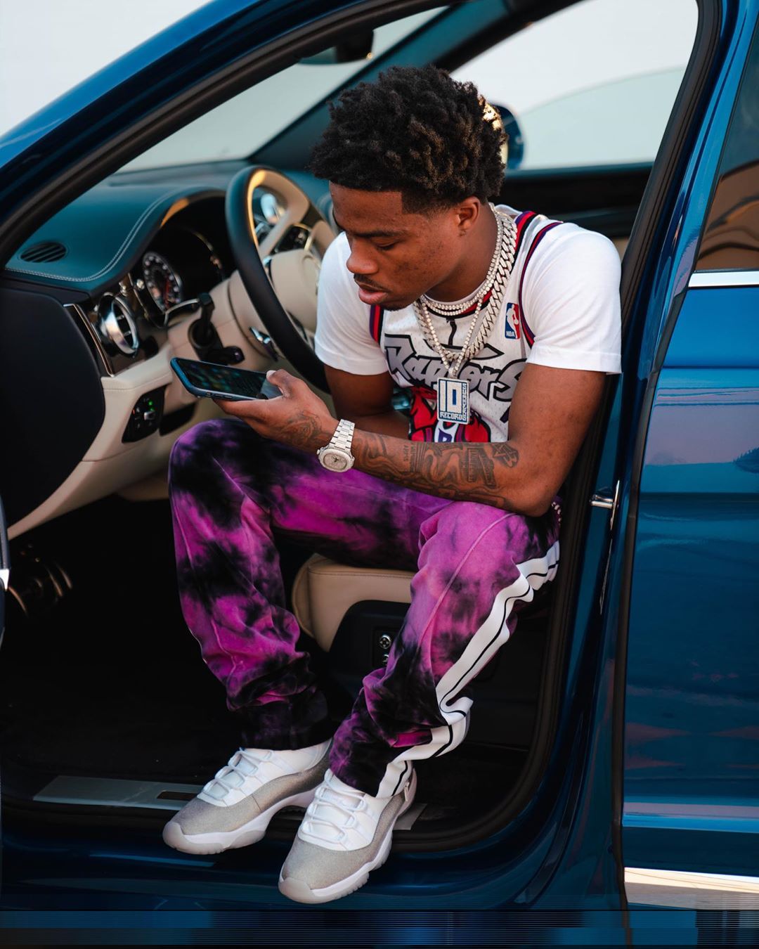 The Best Dressed Black Creatives On Instagram This Week