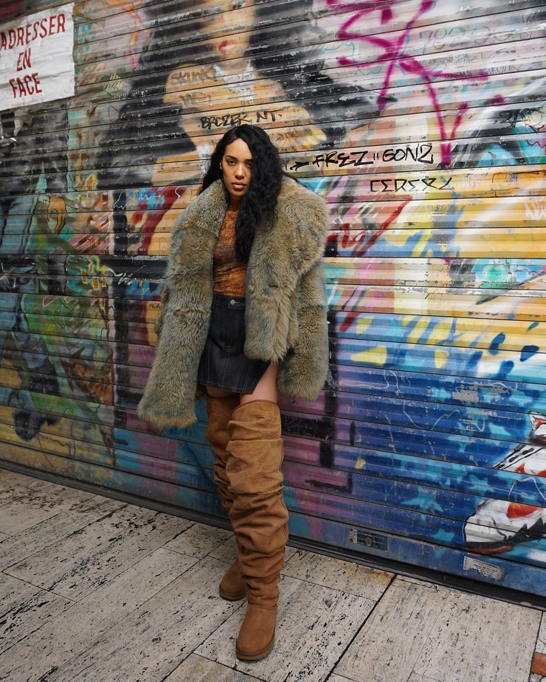 The Best Dressed Black Creatives On Instagram This Week