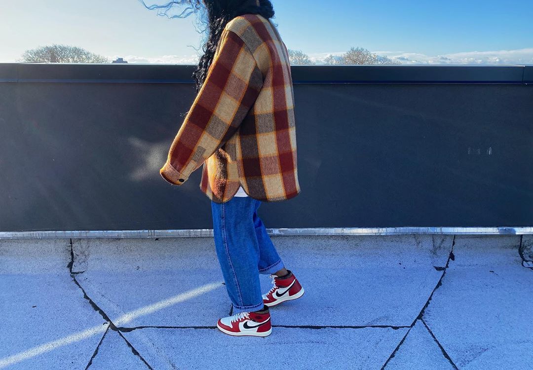 The Best Dressed Black Creatives On Instagram This Week