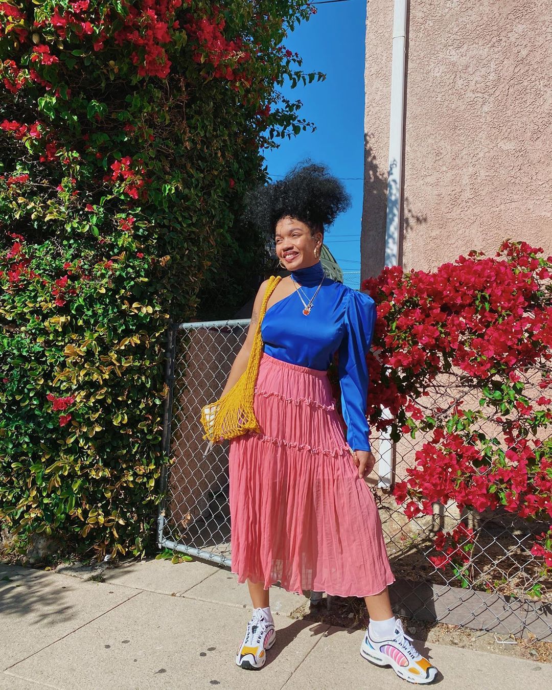 The Best Dressed Black Creatives On Instagram This Week